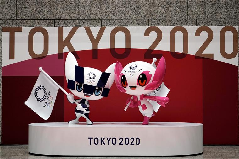 Cidades japonesas desistem de acolher atletas antes dos Jogos Olímpicos Tóquio2020