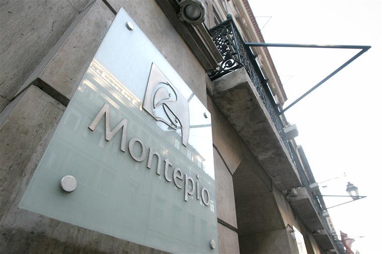 Montepio passa de lucros a prejuízos de 15,9 milhões de euros