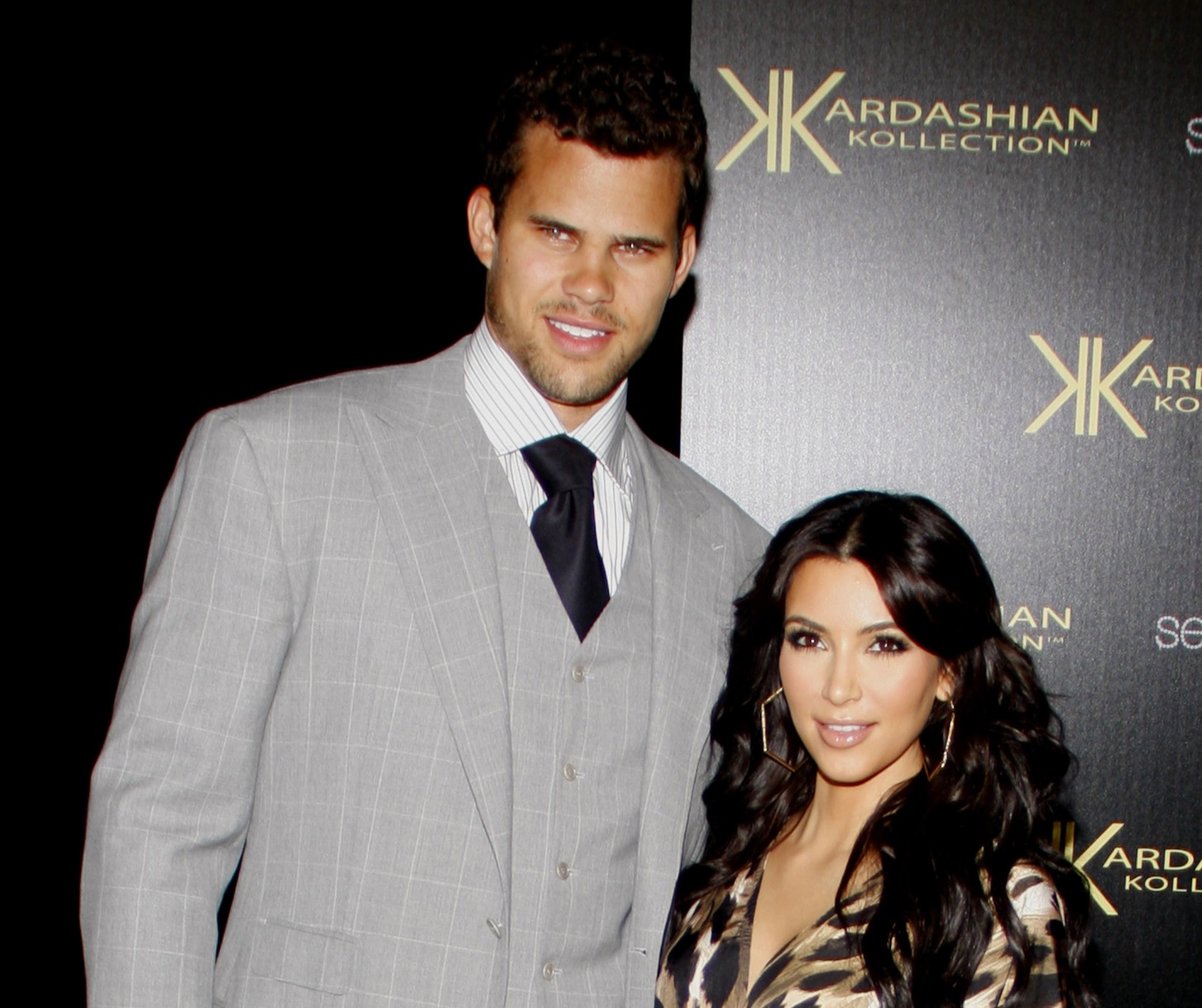 Kim Kardashian diz não estar “preparada” para explicar casamento de 72 dias com Kris Humphries aos filhos