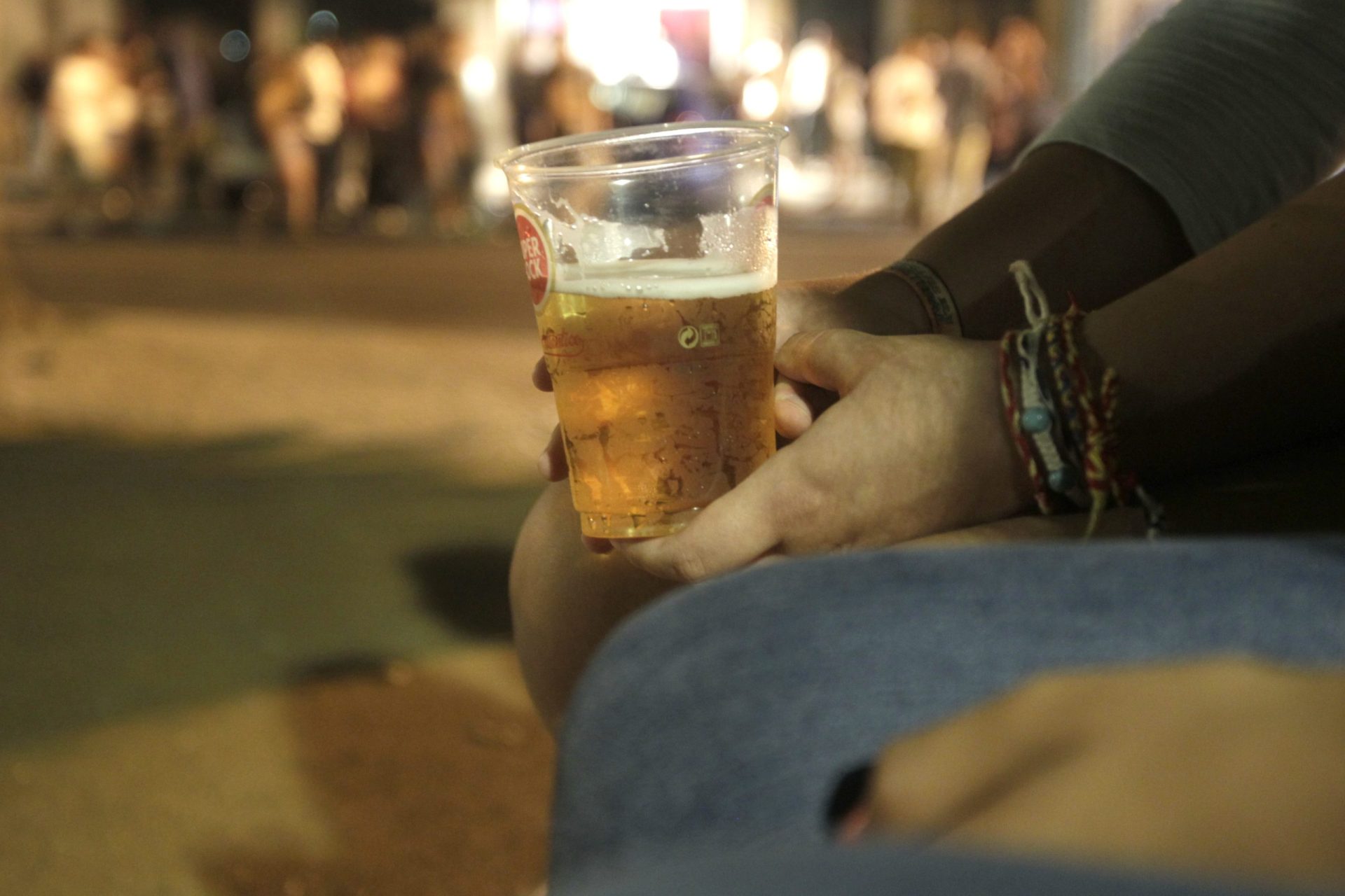 Estudo revela que portugueses consomem 12 litros de álcool por ano