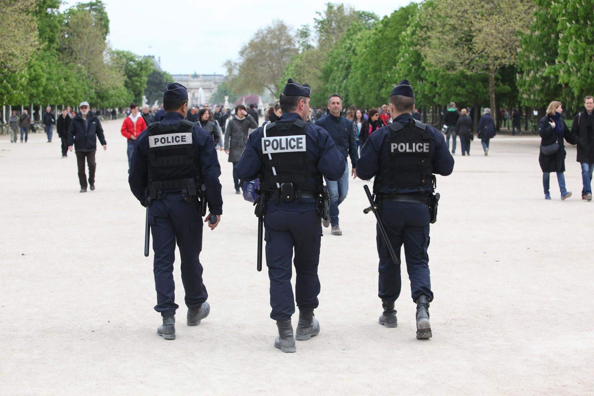 Francês detido por assediar polícias. Fez mais de 27 mil telefonemas para esquadras no espaço de um mês