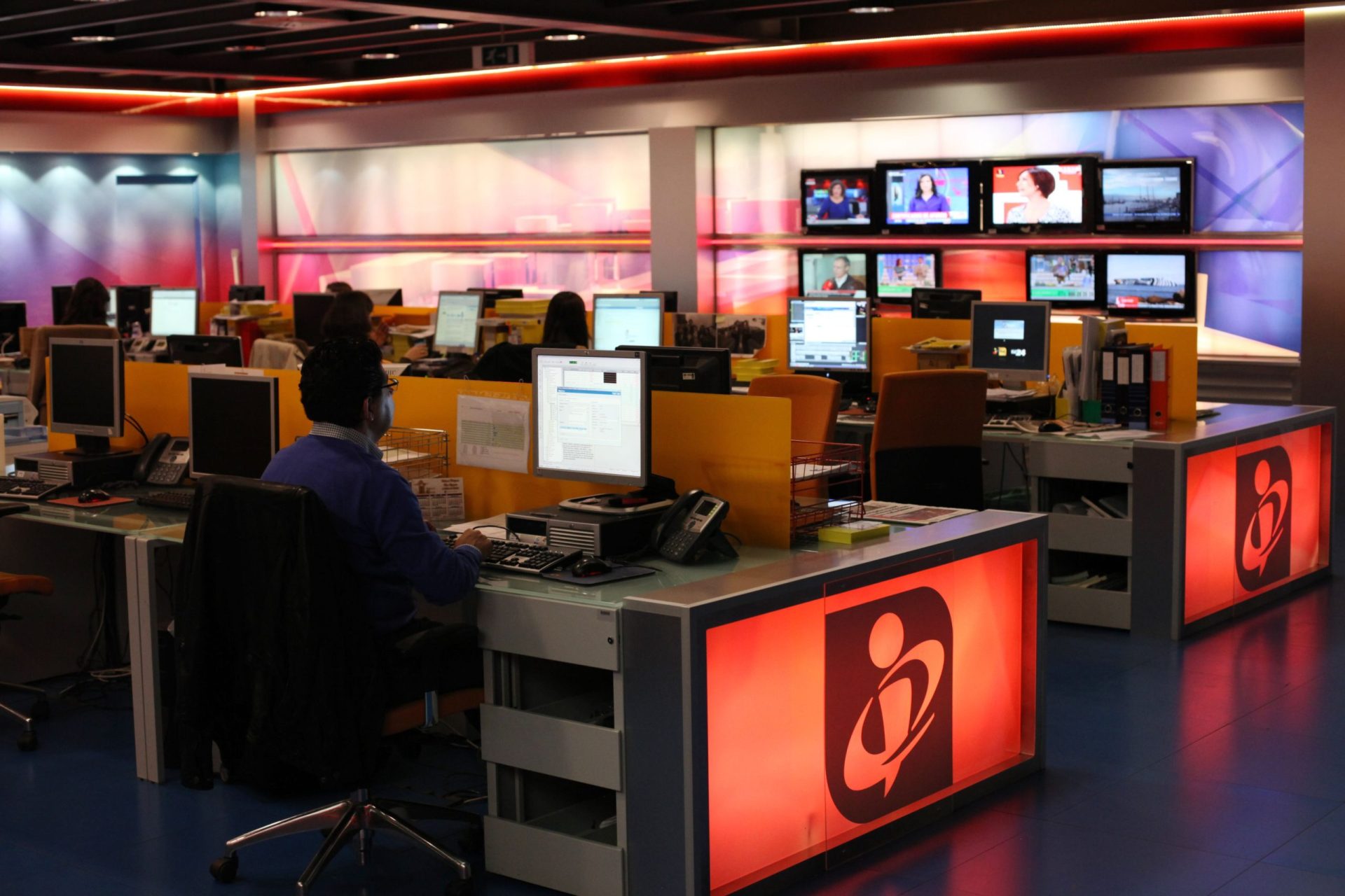 Dona da TVI fecha acordo para criar CNN Portugal