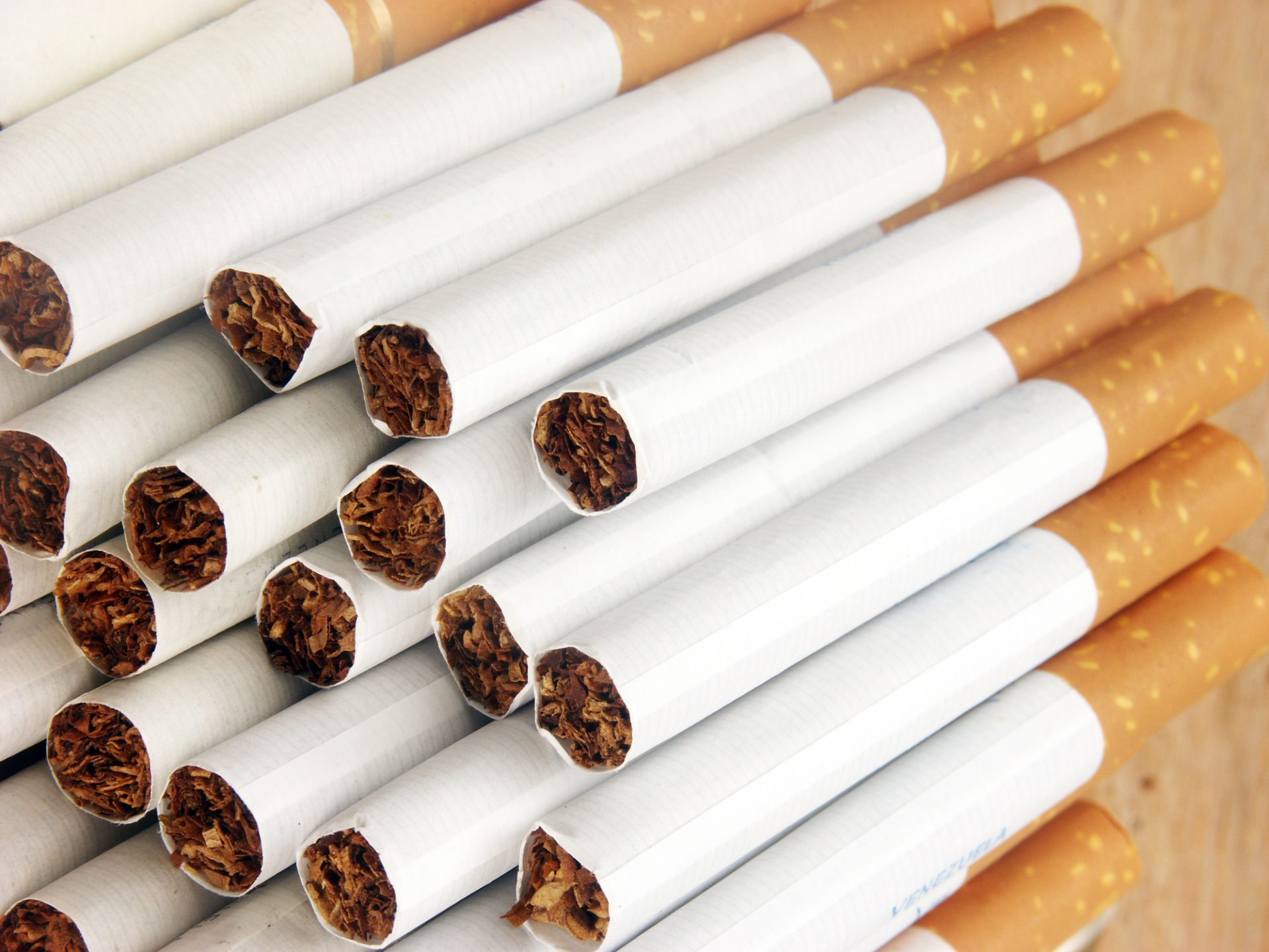 GNR apreende cerca de sete milhões de cigarros “em situação irregular”