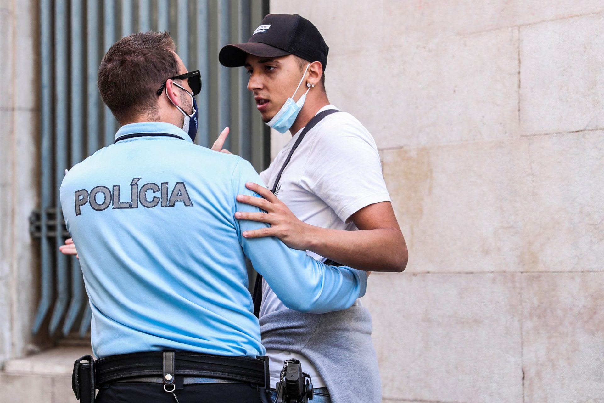 Boletim da DGS: Há mais portugueses internados e Algarve regista única morte nas últimas 24 horas