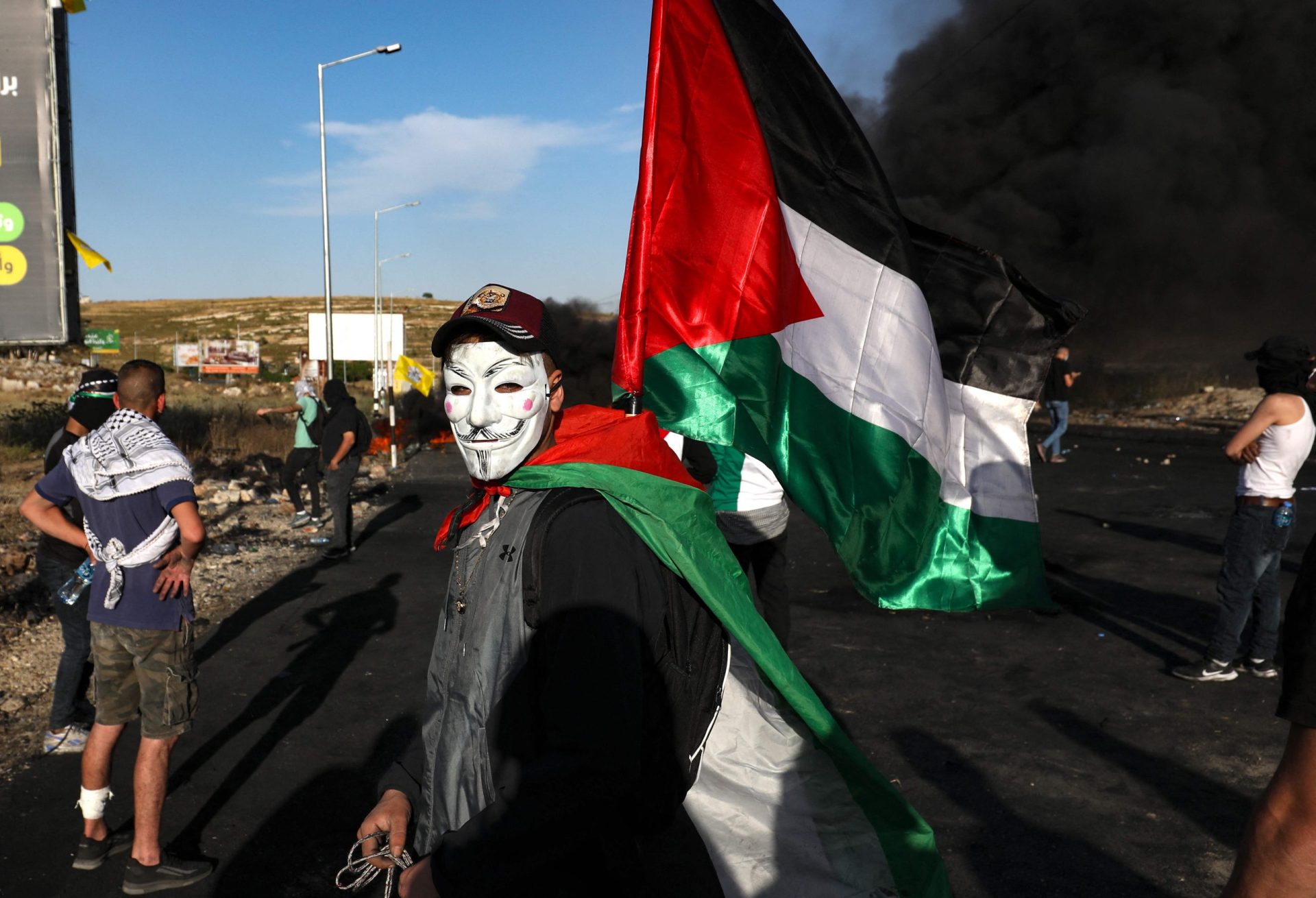 ONU pede 95 milhões de dólares para reconstruir infraestruturas danificadas na Faixa da Gaza