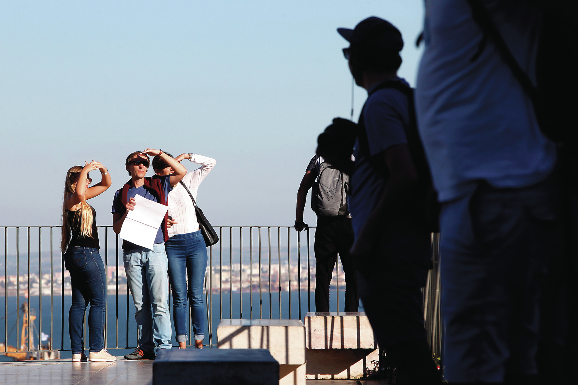 Turistas britânicos já podem visitar Portugal sem fazer quarentena no regresso a casa