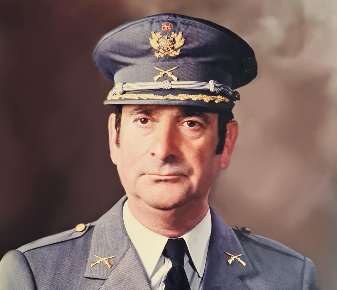 Óbito. Morreu Capitão de Abril Coronel Arnaldo Costeira