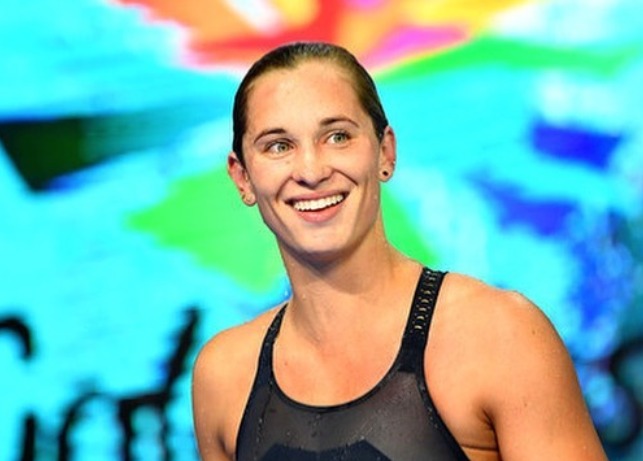 Nadadora abandona seleção olímpica da Austrália por haver &#8220;pervertidos misóginos&#8221; na modalidade