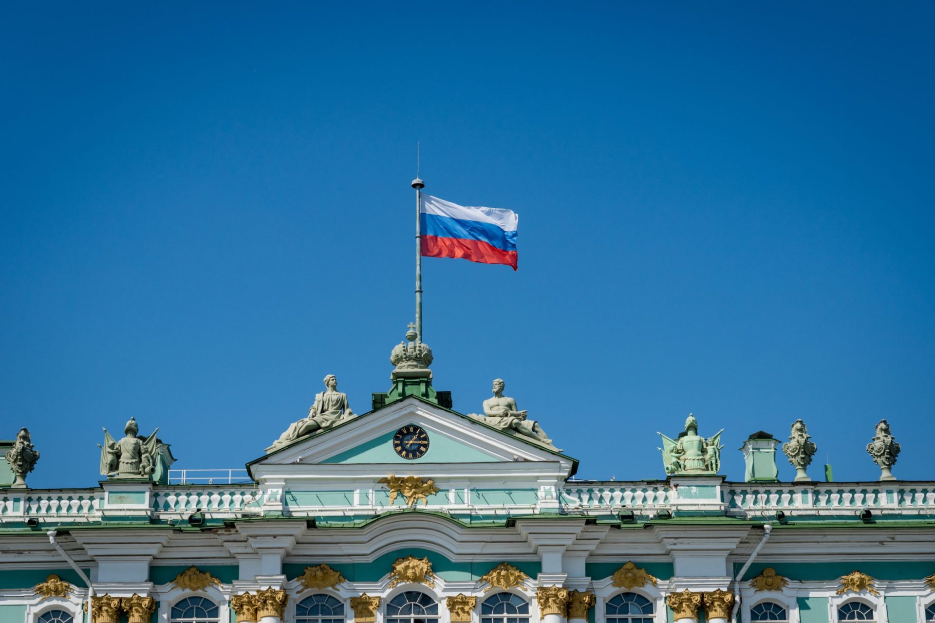 Embaixada da Rússia garante que não enviou dados de ativistas para Moscovo