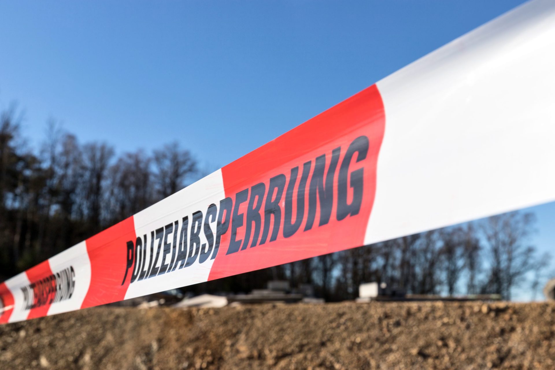 Duas pessoas mortas em tiroteio na cidade alemã de Espelkamp