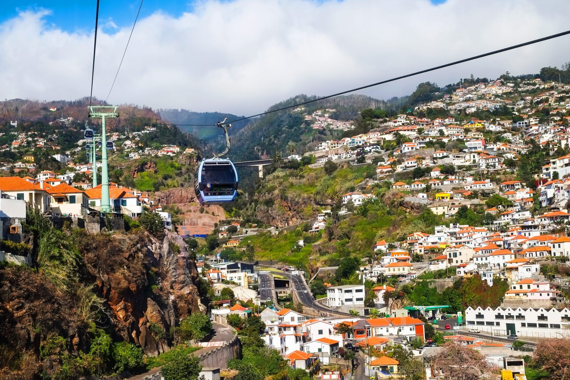 Governo britânico coloca Madeira na ‘lista verde’ de viagens