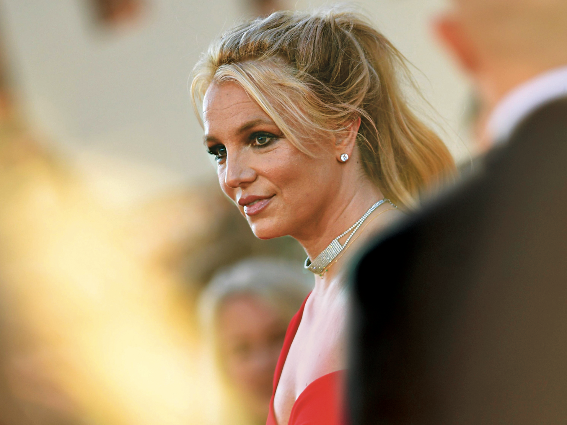 Britney Spears pede desculpa aos fãs por fingir que &#8220;estava bem&#8221;