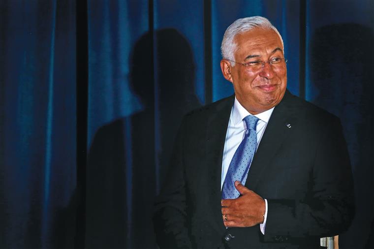 António Costa assinala fim da presidência portuguesa no Conselho da UE e frisa desempenho &#8220;honroso&#8221;