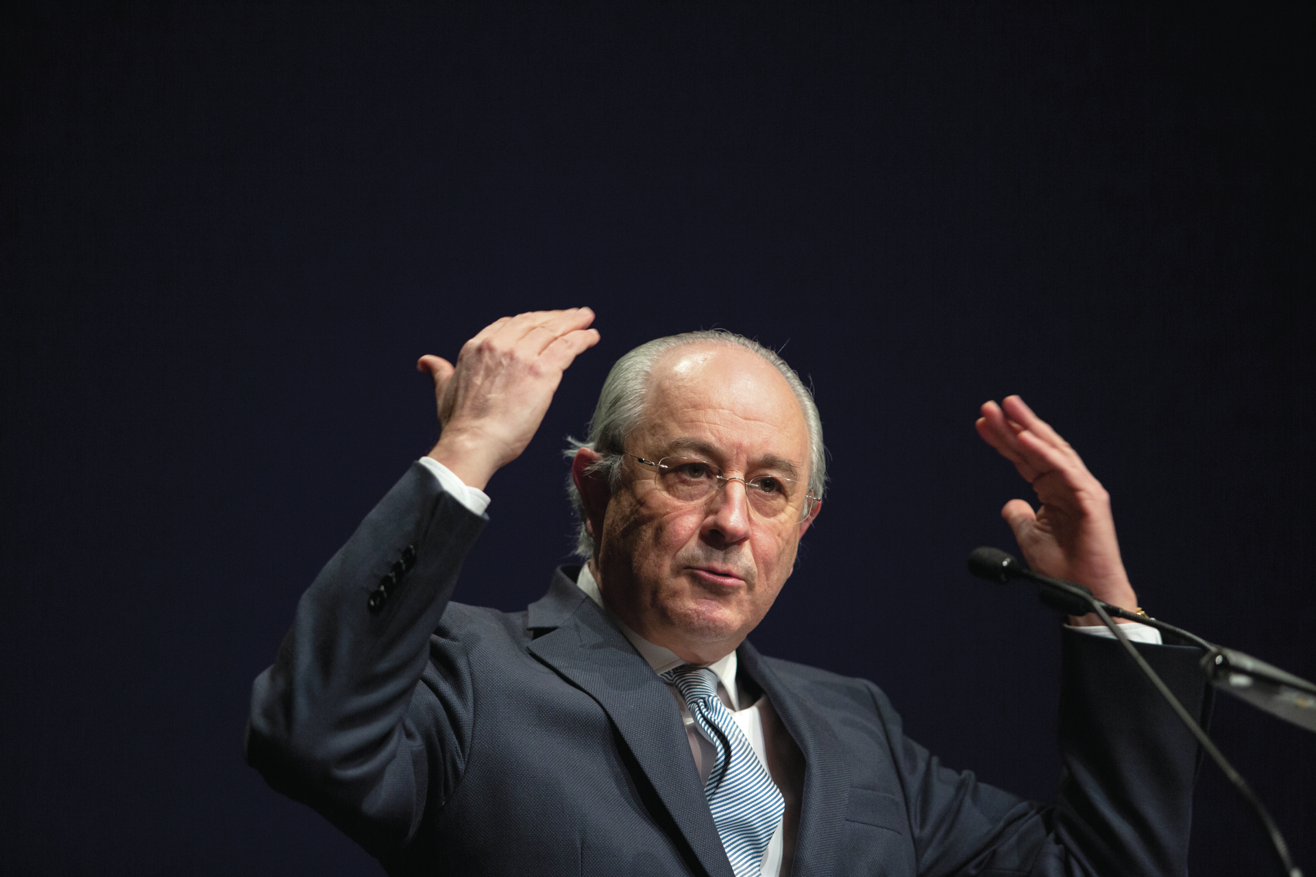 Rui Rio reage a decisão do Constitucional: “Quem sai prejudicado são os portugueses”