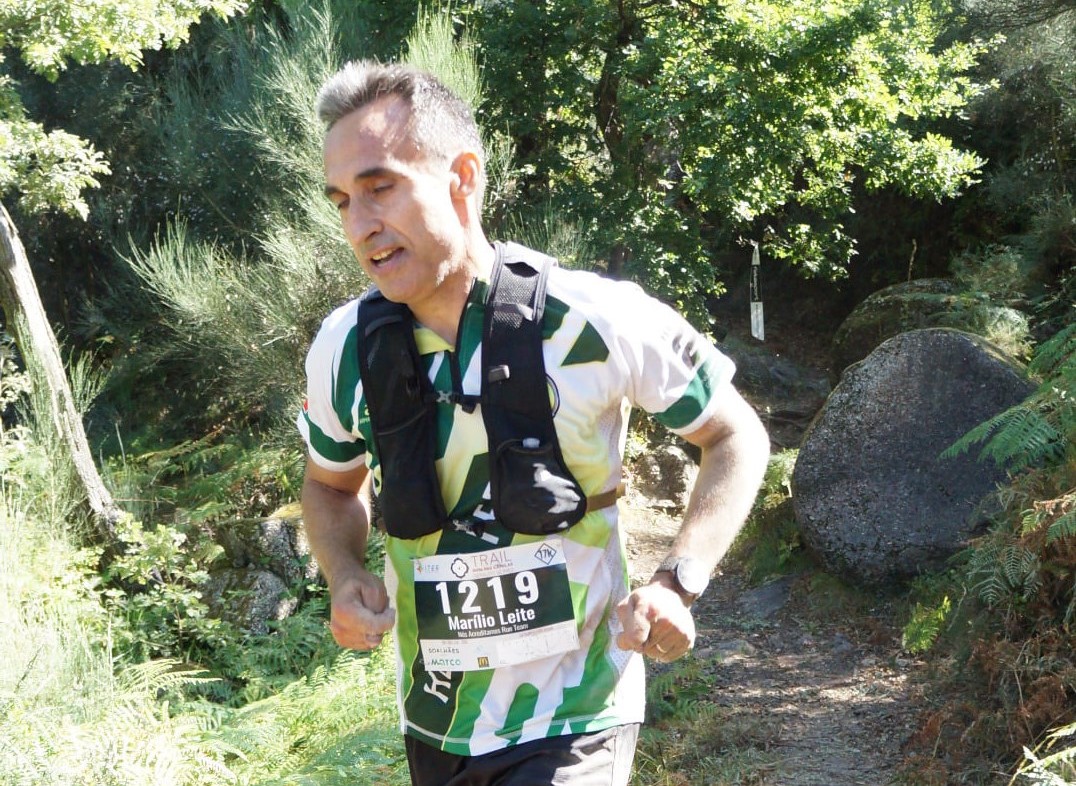 Encontrado sem vida atleta de Trail desaparecido há mais de dois dias em Marco de Canaveses