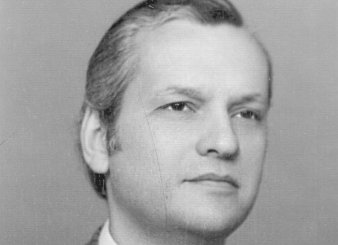 Morreu António Norton de Matos, fundador do CDS-PP. Tinha 86 anos