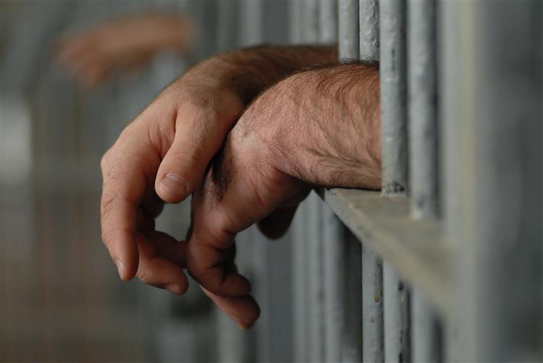 Prisão de Sintra tem 39 reclusos com covid-19