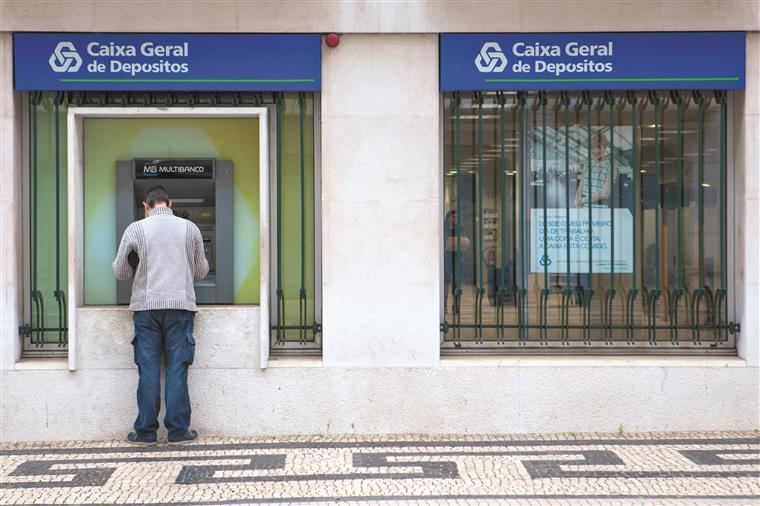 Caixa Geral de Depósitos com lucro de 294 milhões de euros