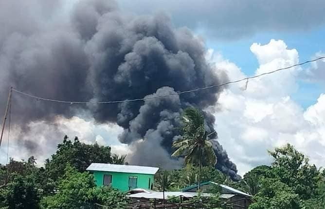 Queda de avião militar provoca 45 mortos nas Filipinas