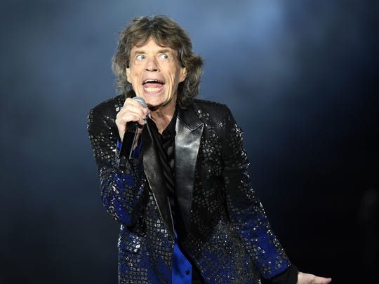 Novo escritor-fantasma de Mick Jagger desistiu após duas semanas “horríveis”