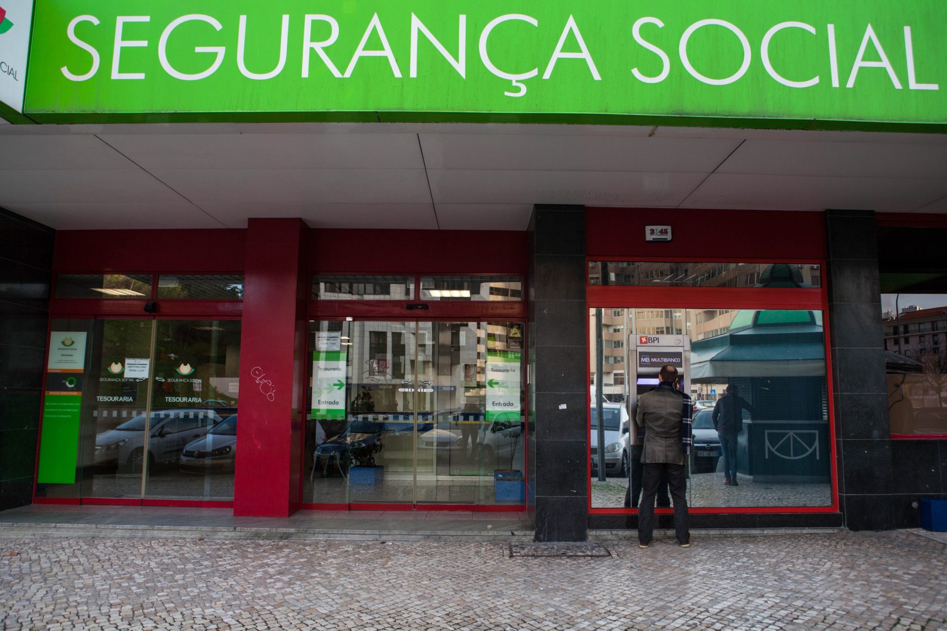 IPSS em Braga acusada de burlar 149 mil euros à Segurança Social