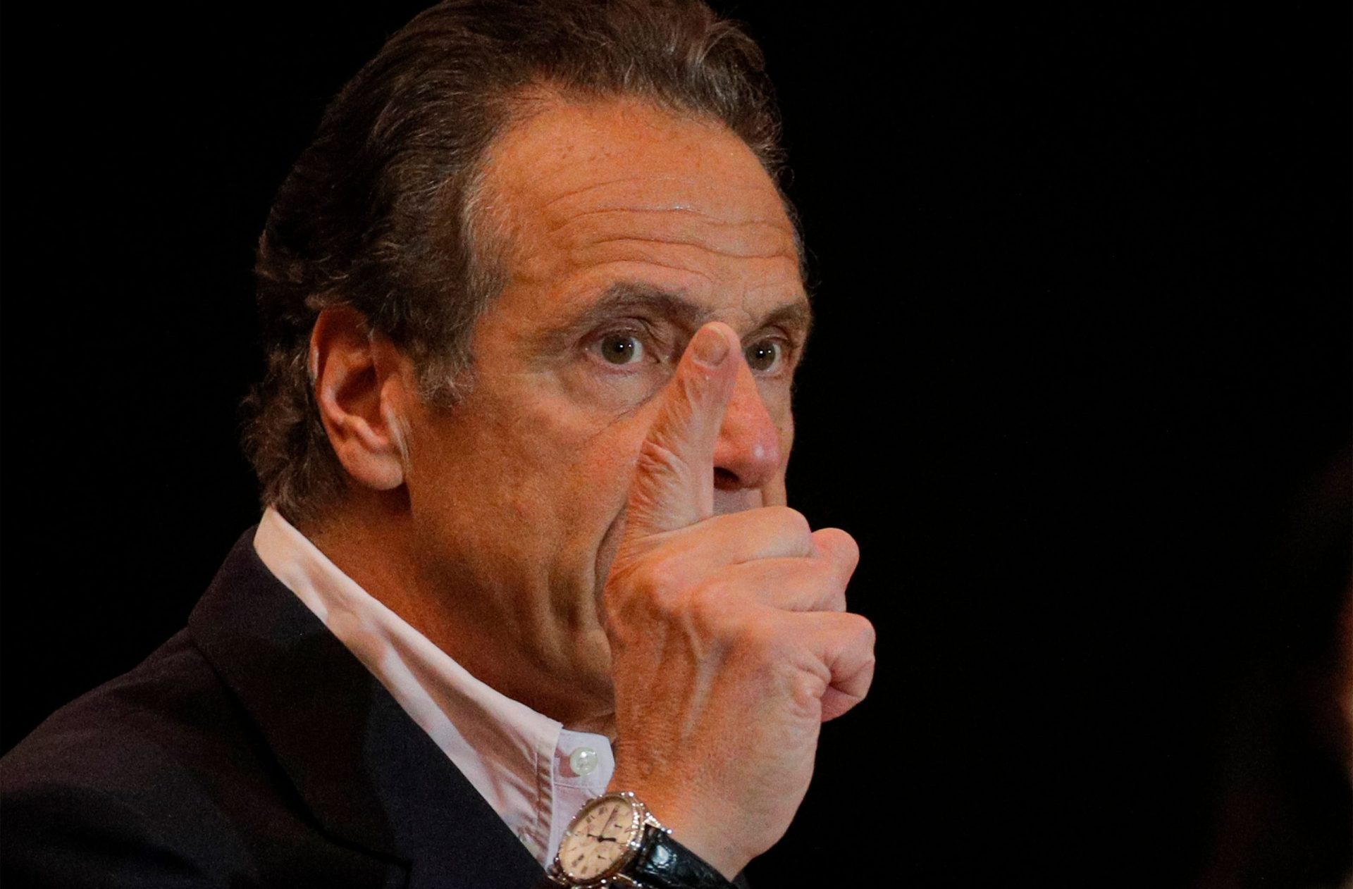 &#8220;A coisa certa a fazer&#8221;. Governador de Nova Iorque demite-se após acusações de assédio sexual