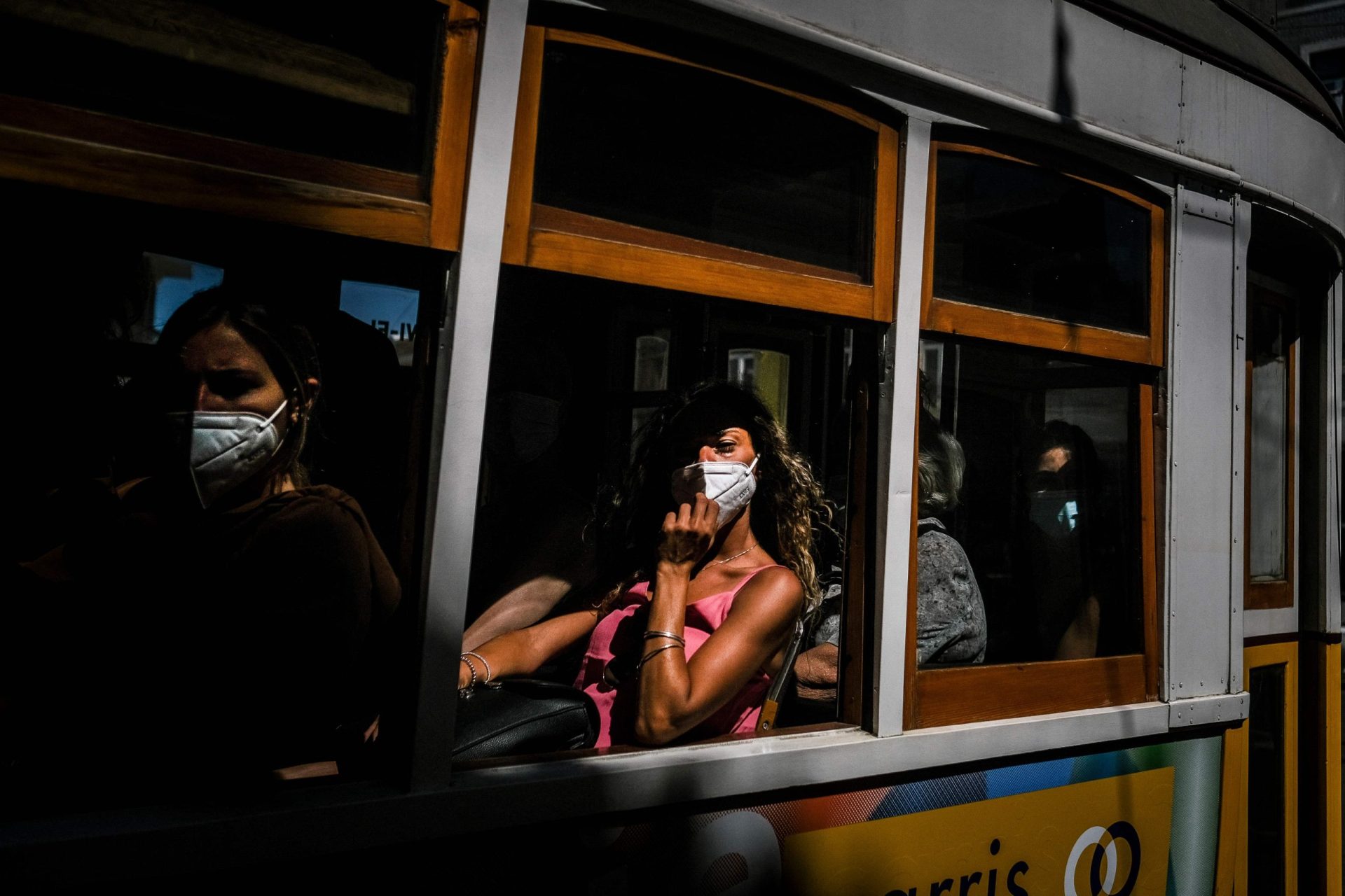 Portugal já tem 62% da população totalmente vacinada contra a covid-19