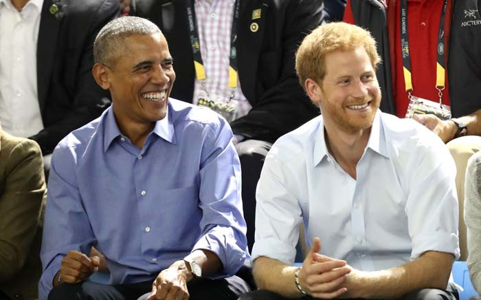 Revelações polémicas sobre a família real afastam Michelle e Barack Obama de Harry e Meghan