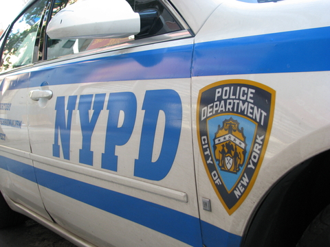 Tiroteio provoca pelo menos dez feridos num bairro em Nova Iorque
