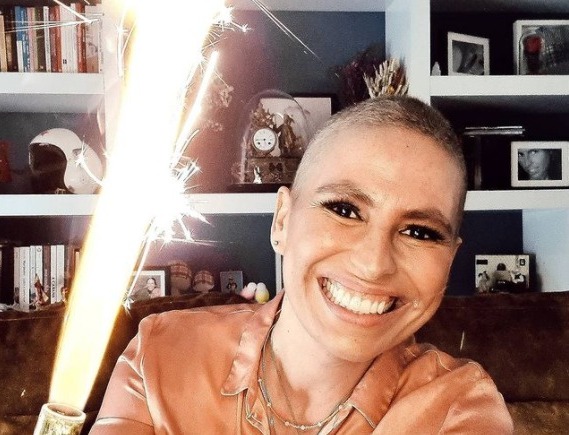 &#8220;Estou curada!&#8221;. Joana Cruz revela que venceu luta contra cancro da mama