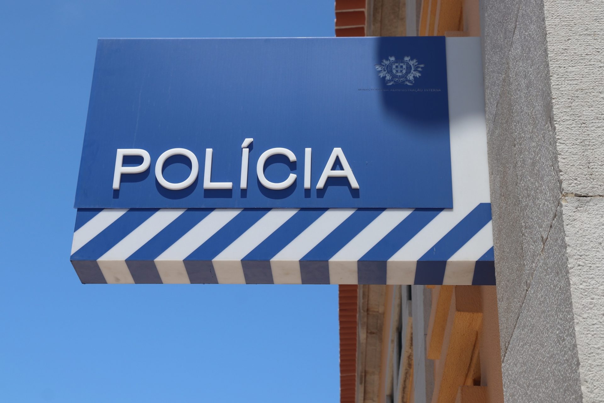 PSP de Lisboa fez 39 detenções nas últimas 24 horas