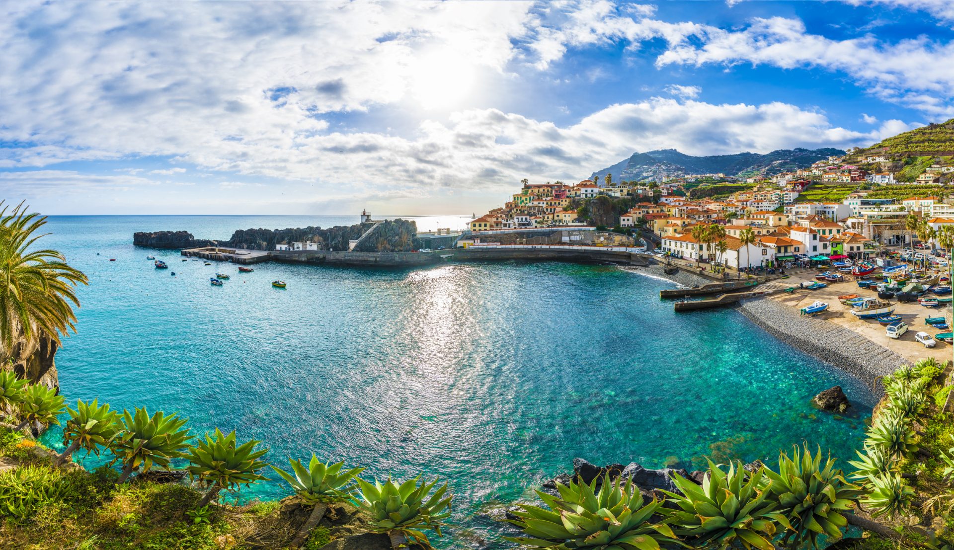 Madeira considerada zona de &#8220;risco elevado&#8221; para viagens da UE