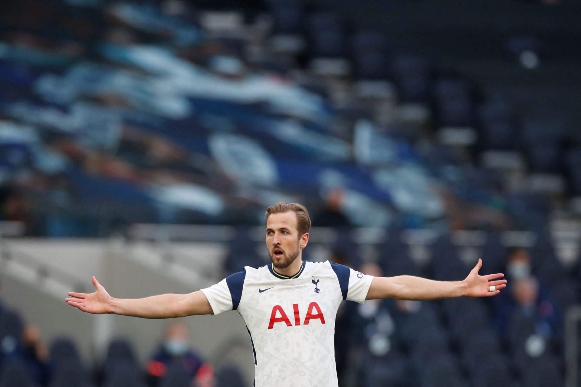 Paços de Ferreira diz adeus à Liga Conferência Europa após derrota com o Tottenham