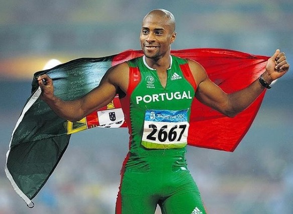 Nelson Évora falha final do triplo salto dos Jogos Olímpicos