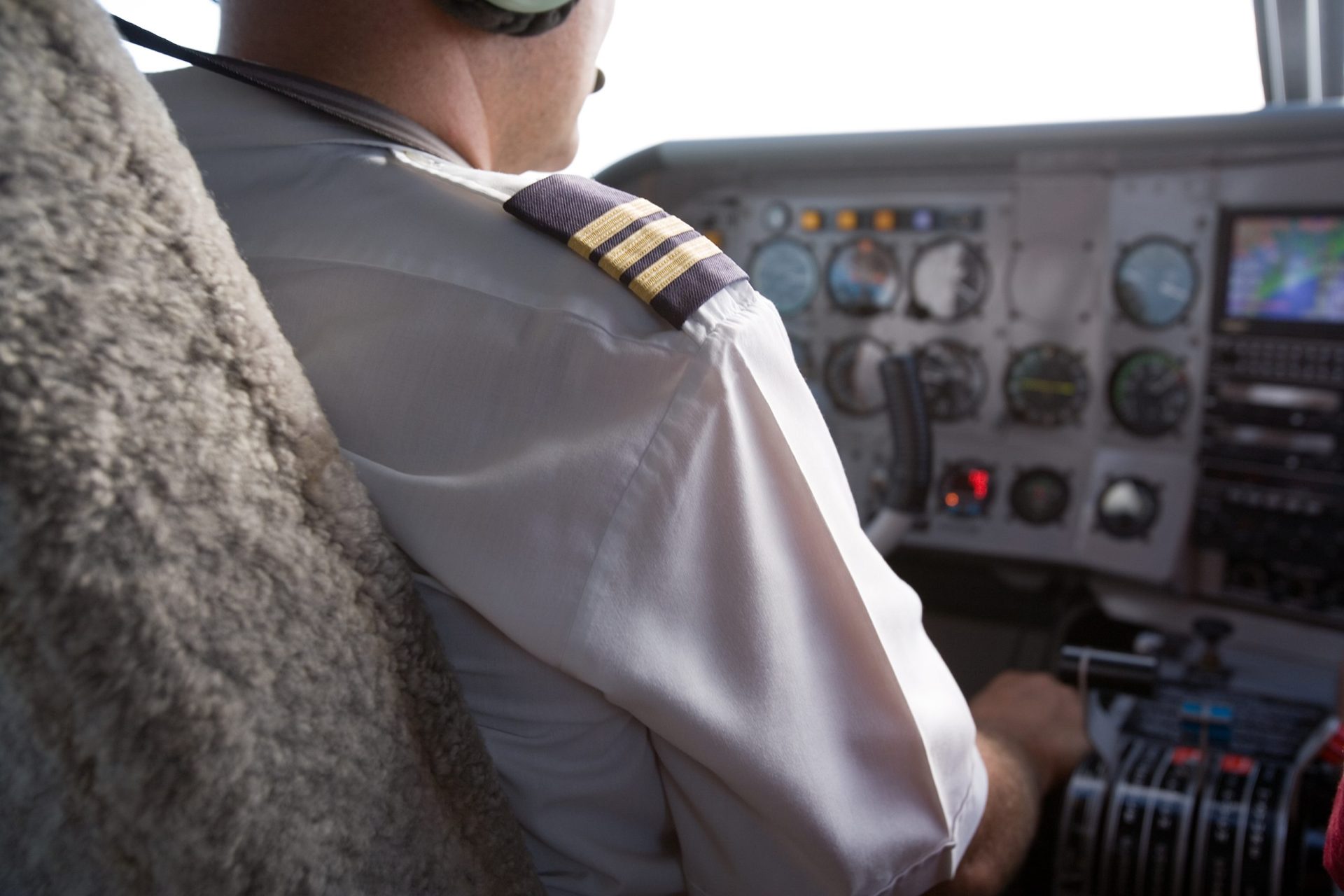 Vão faltar 790 pilotos de aviação civil só na Europa já no próximo ano
