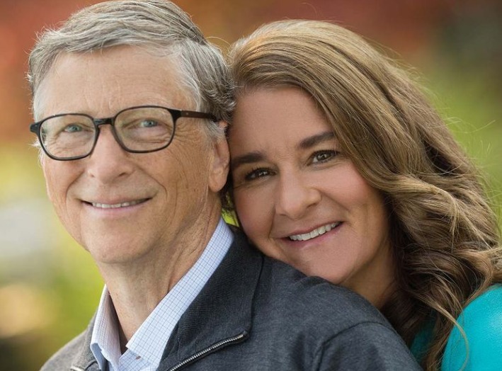 Bill e Melinda Gates oficializam divórcio sem revelar divisão de bens