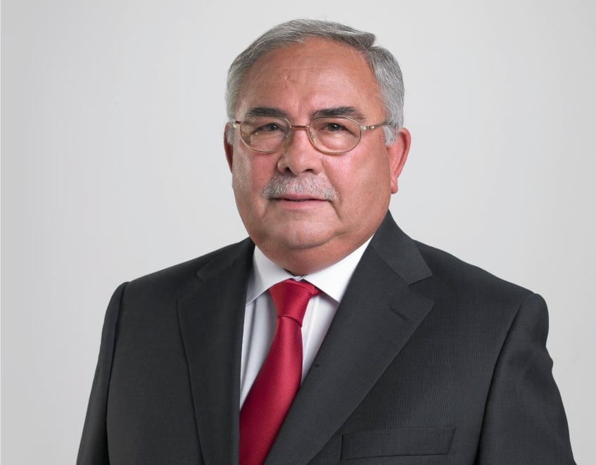 Morreu Afonso Abrantes, ex-presidente da Câmara de Mortágua e antigo deputado do PS
