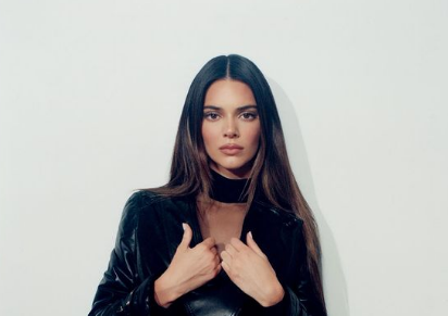 Kendall Jenner processada em mais de um milhão de euros por violar contrato com marca italiana