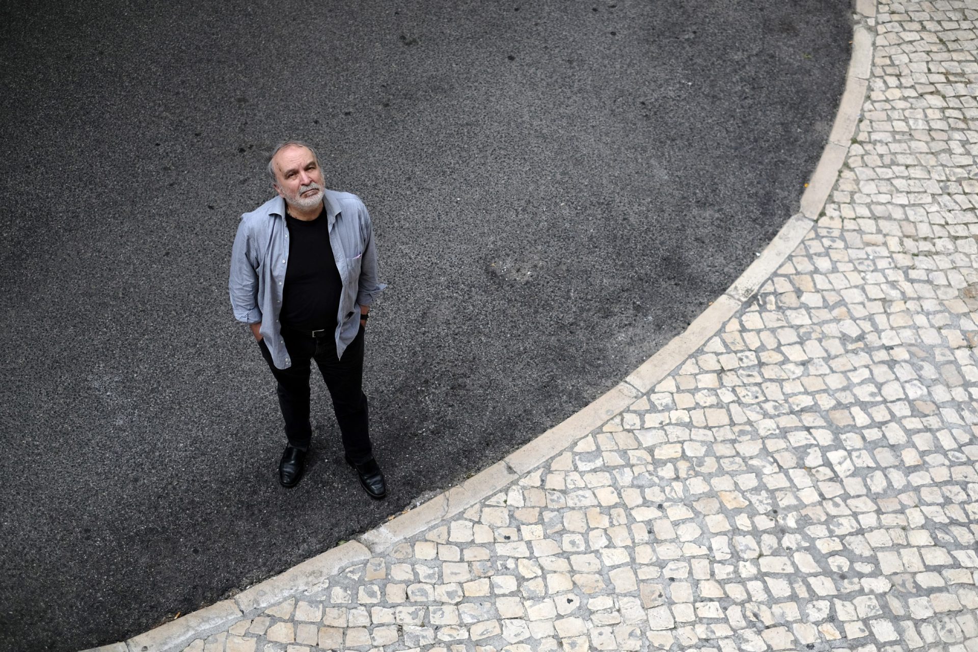 Rui Azevedo Teixeira: “Sou solidário a 100% com a História de Portugal. Não é só no bem”