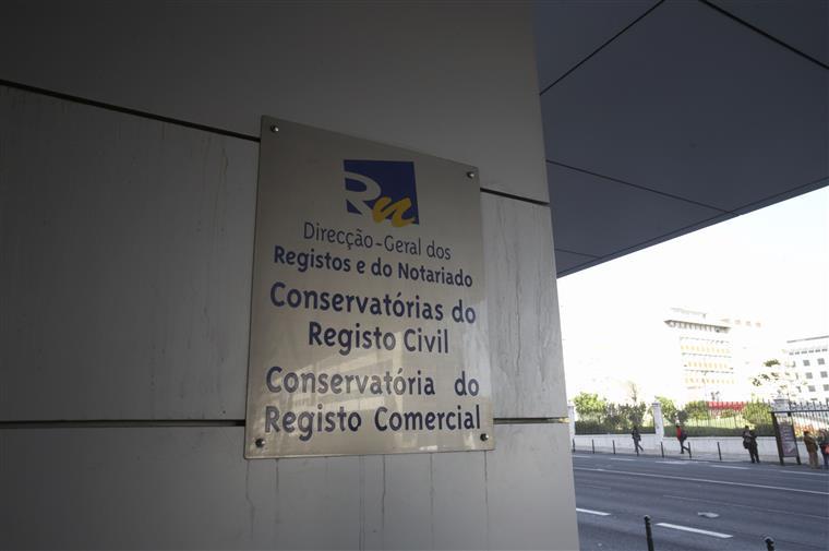 Sindicato dos Trabalhadores dos Registos denuncia agressão nos serviços em Lisboa e critica “inação” do Governo