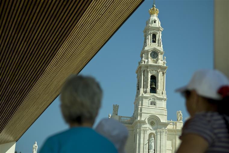 Igreja Católica anuncia regresso das procissões e outras atividades religiosas