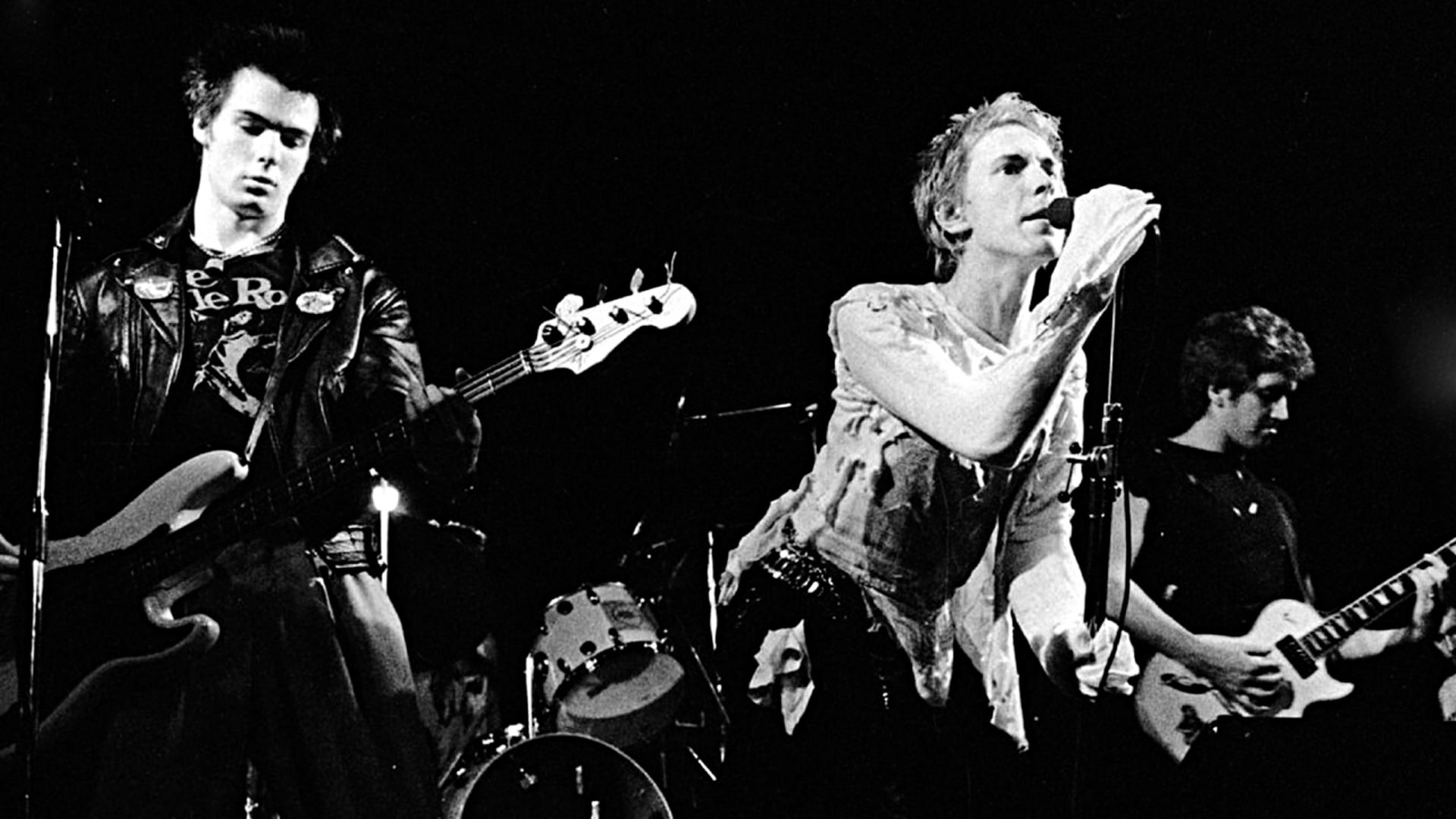 Anarquia nos Sex Pistols. Johnny Rotten perde caso contra a antiga banda