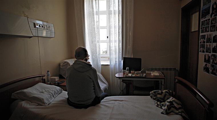 Lisboa conta com mais 91 camas de cuidados continuados no antigo Hospital Militar da Estrela