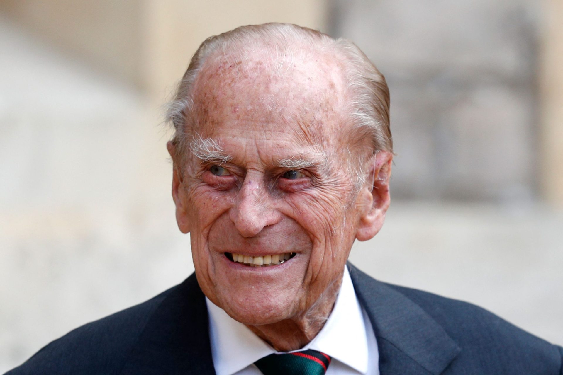 Testamento do príncipe Philip vai manter-se secreto durante 90 anos