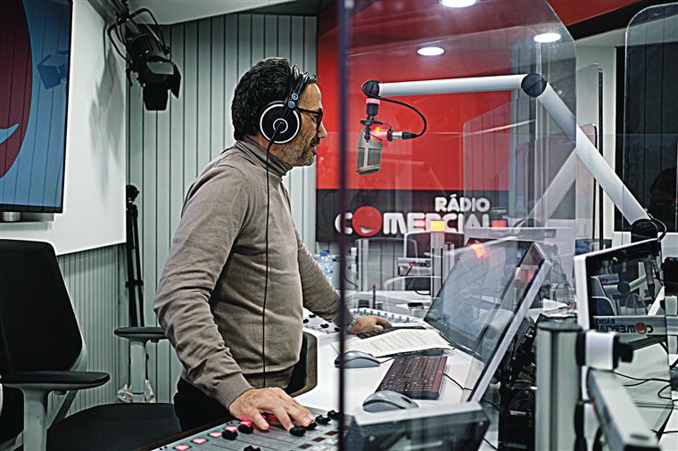 Media Capital desmente venda de rádios ao grupo alemão Bauer, mas confirma interesse