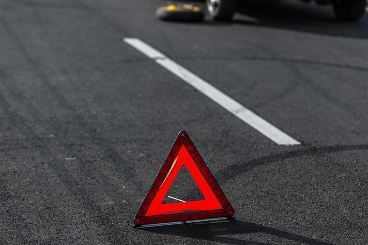 Condutor de veículo de mercadorias morreu após despiste na A2 em Alcácer do Sal