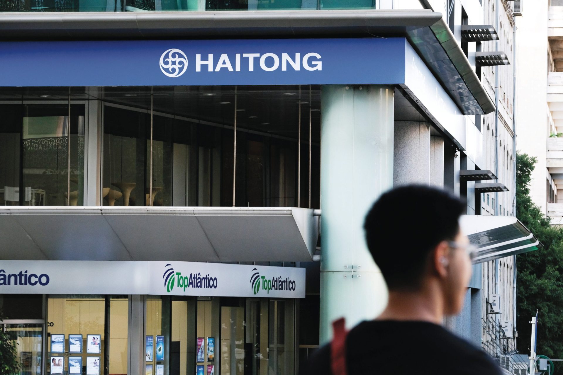 Tribunal arrasa decisão do Haitong