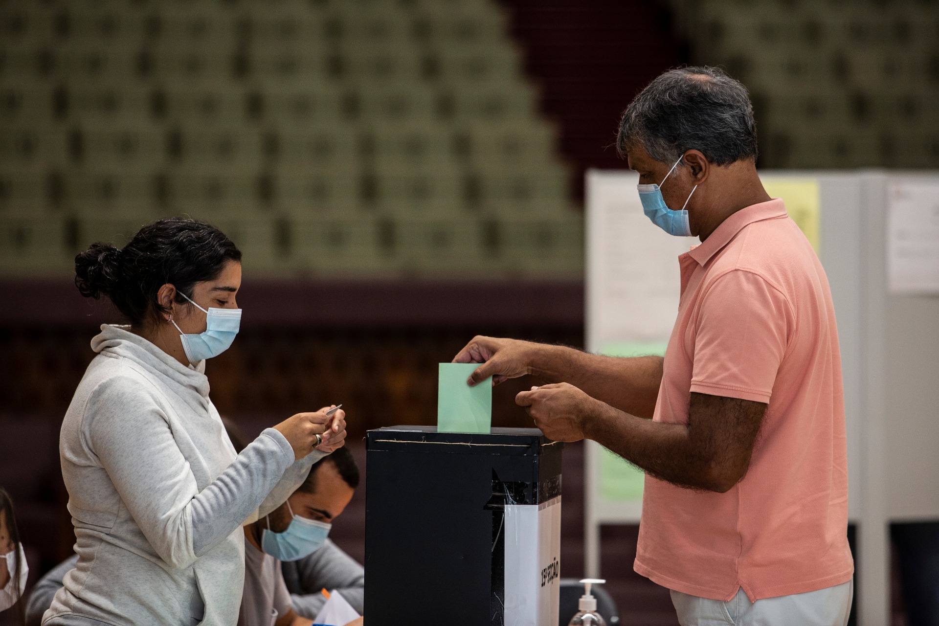 Freguesia em Guimarães terá novas eleições após tribunal considerar “nulo” voto que ditou desempate