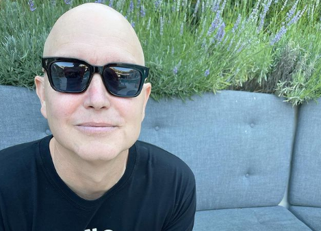 Mark Hoppus, dos Blink-182, revela que venceu luta contra o cancro