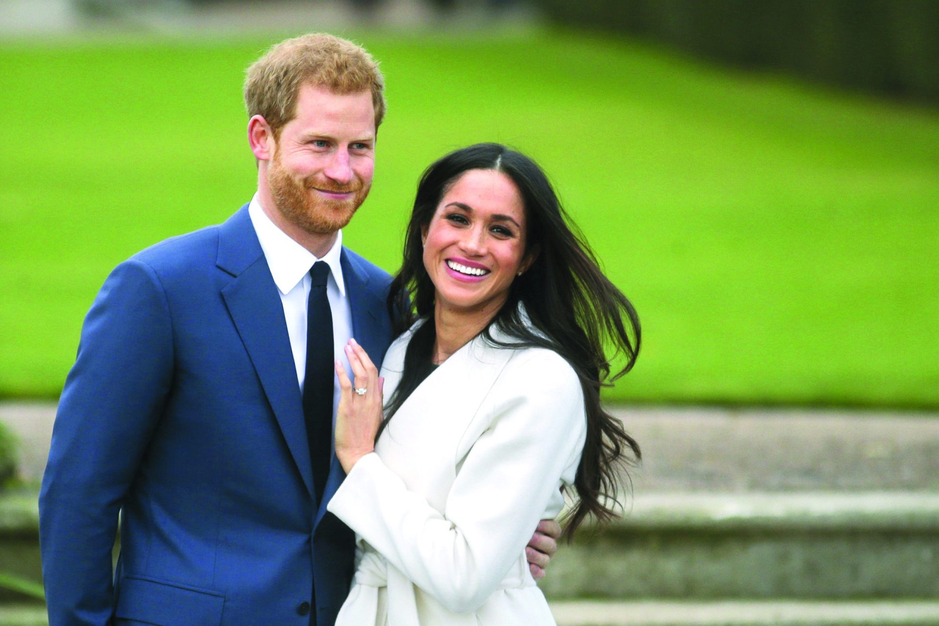 Popularidade de príncipe Harry e Meghan Markle no Reino Unido em queda, revela estudo